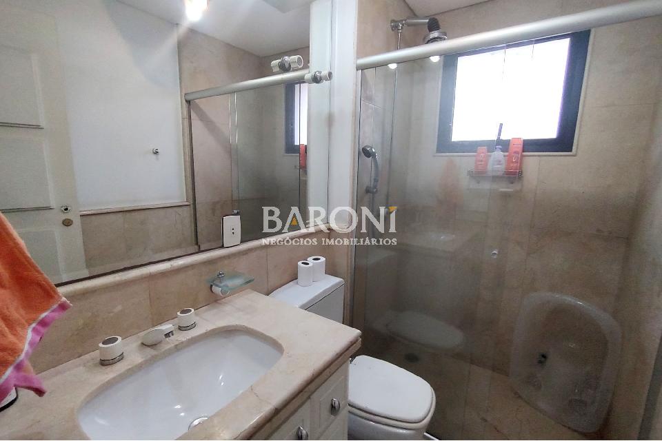 Apartamento - Paraíso