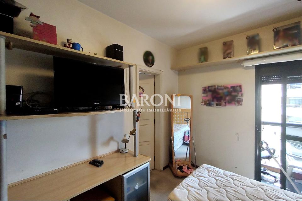 Apartamento - Paraíso