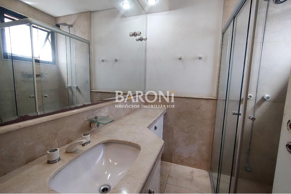 Apartamento - Paraíso