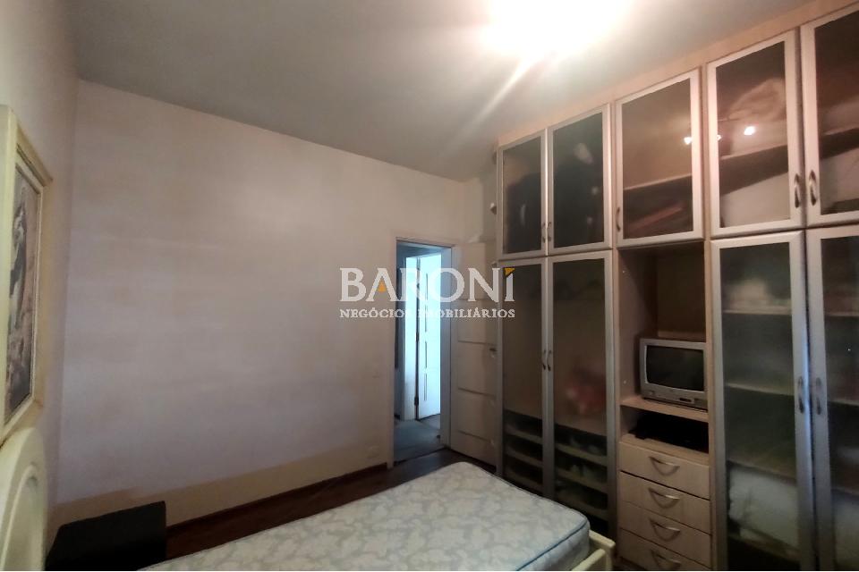 Apartamento - Paraíso