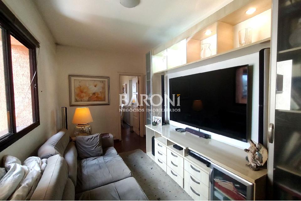 Apartamento - Paraíso