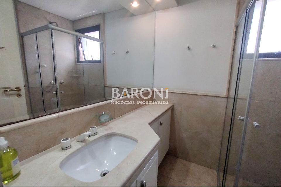 Apartamento - Paraíso