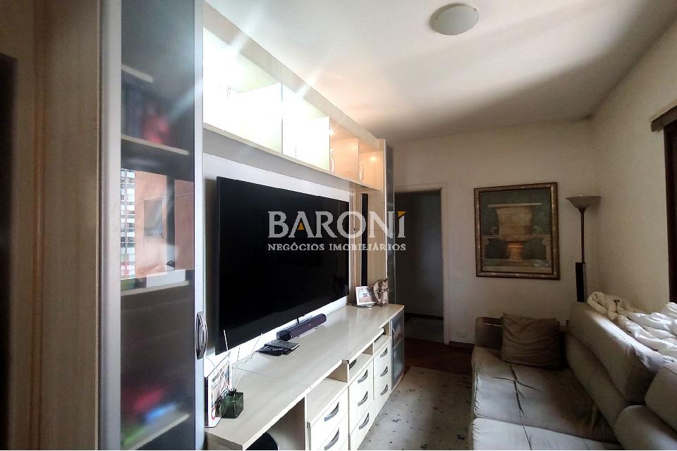 Apartamento - Paraíso