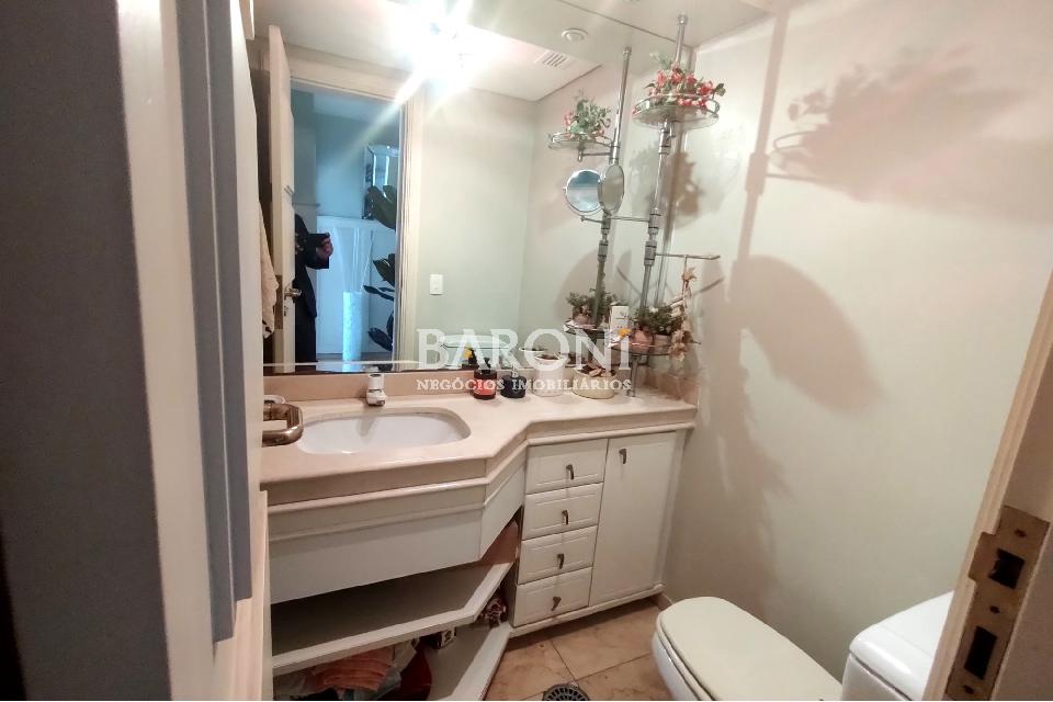 Apartamento - Paraíso