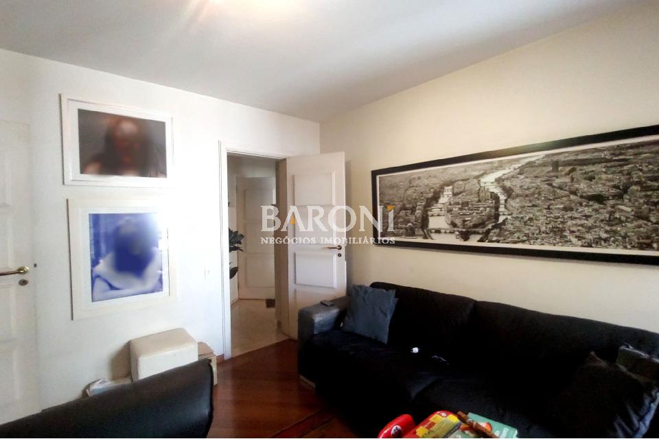 Apartamento - Paraíso