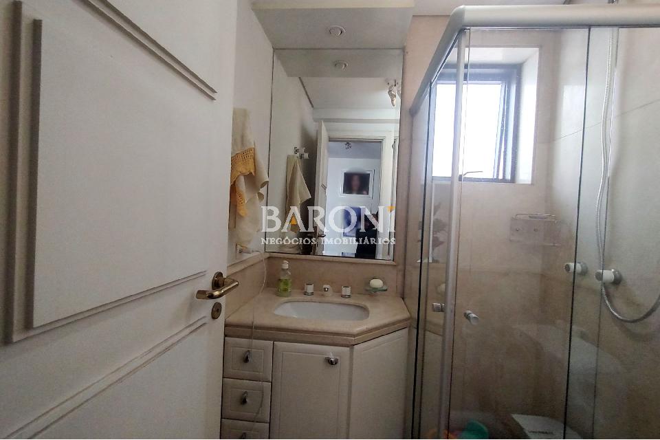 Apartamento - Paraíso