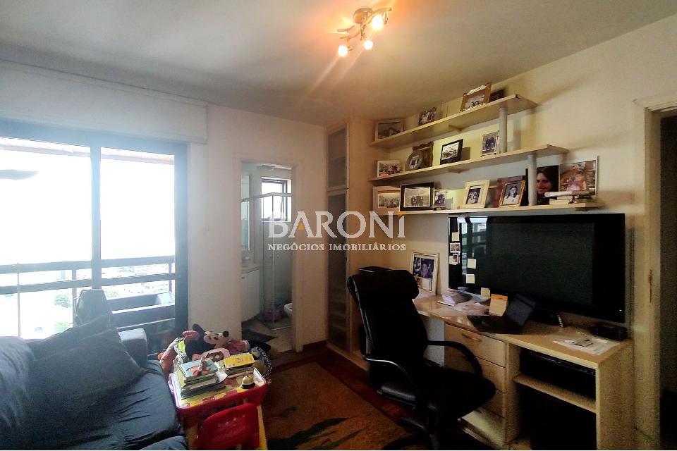 Apartamento - Paraíso