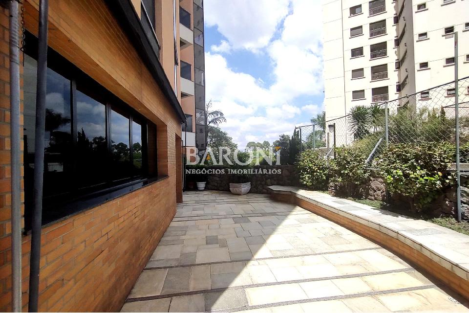 Apartamento - Paraíso