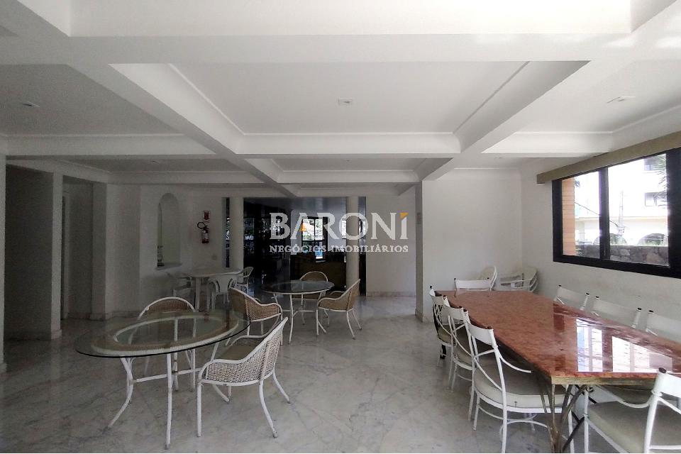 Apartamento - Paraíso