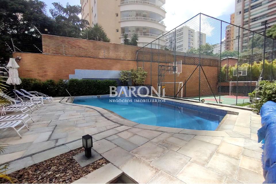 Apartamento - Paraíso