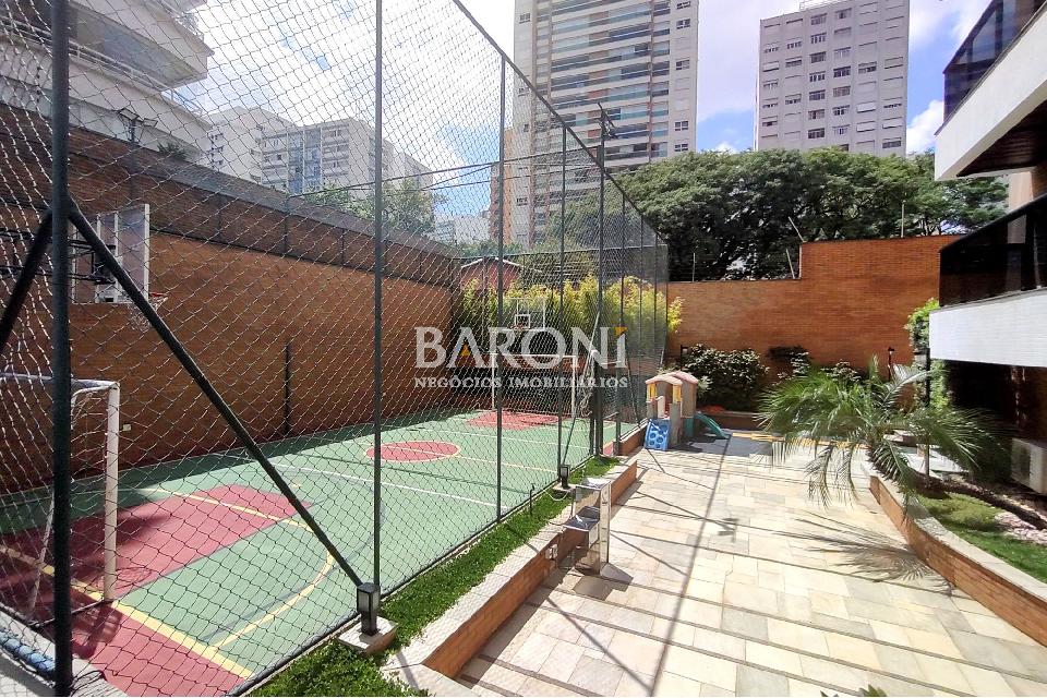 Apartamento - Paraíso