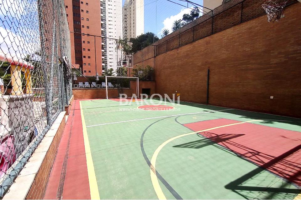 Apartamento - Paraíso