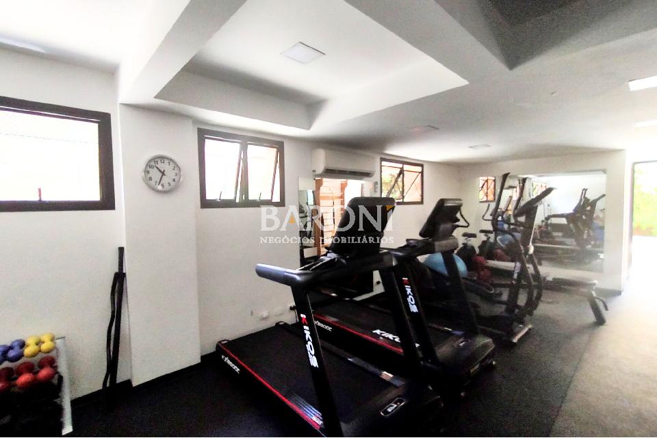 Apartamento - Paraíso