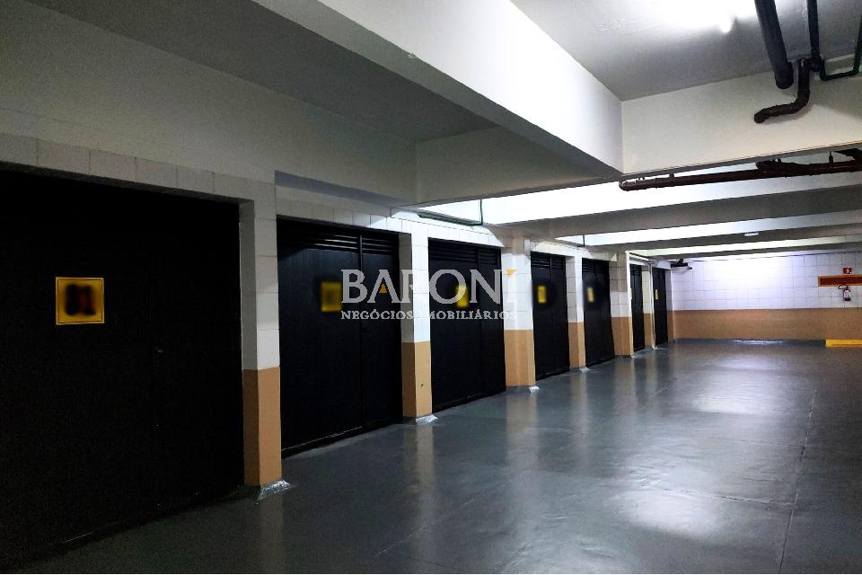 Apartamento - Paraíso