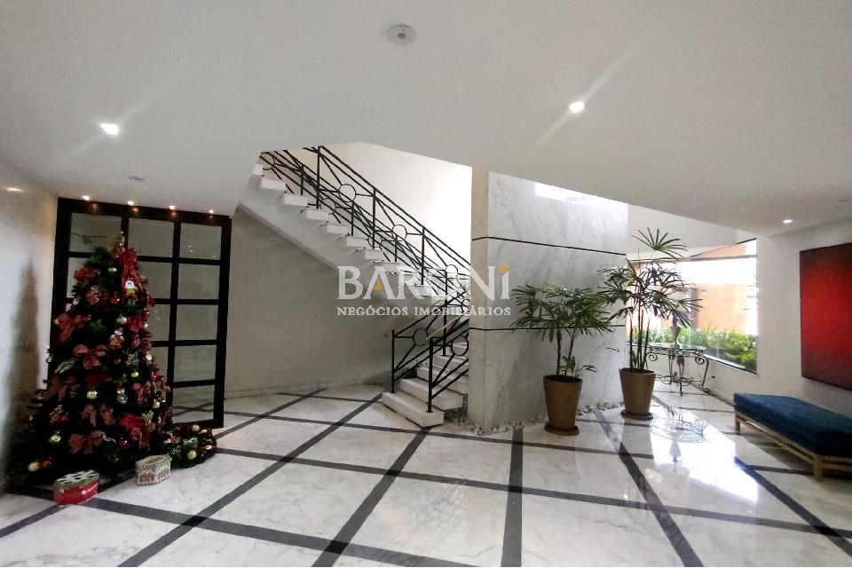 Apartamento - Paraíso