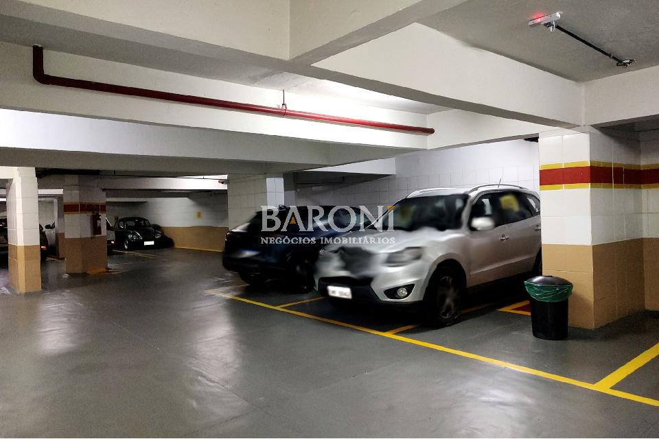 Apartamento - Paraíso