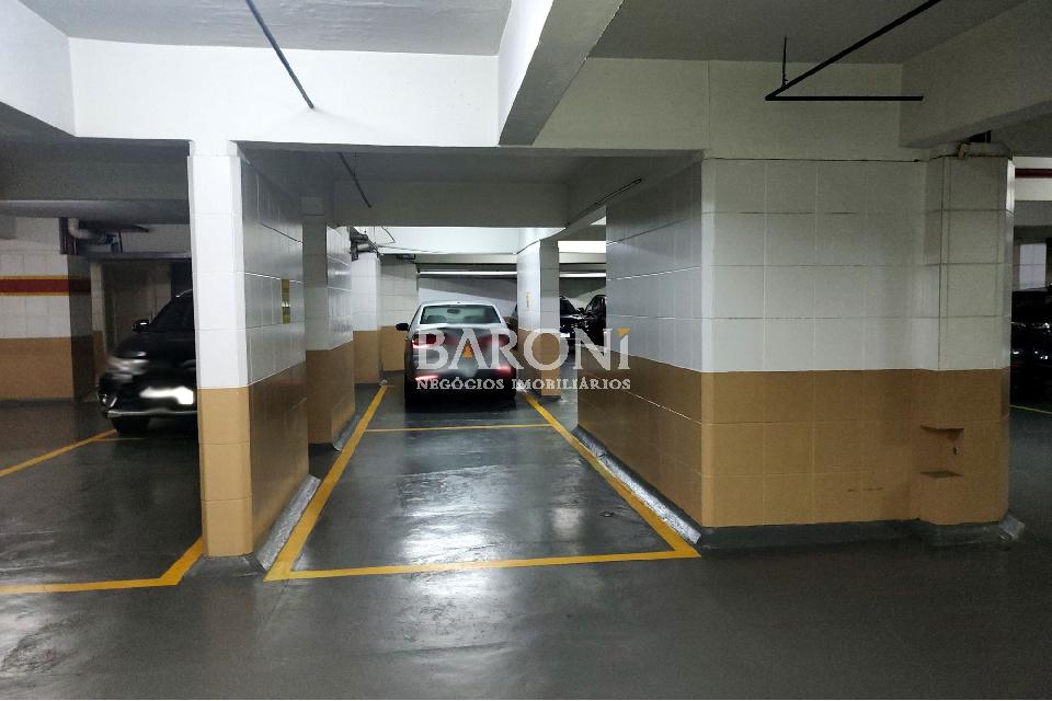 Apartamento - Paraíso