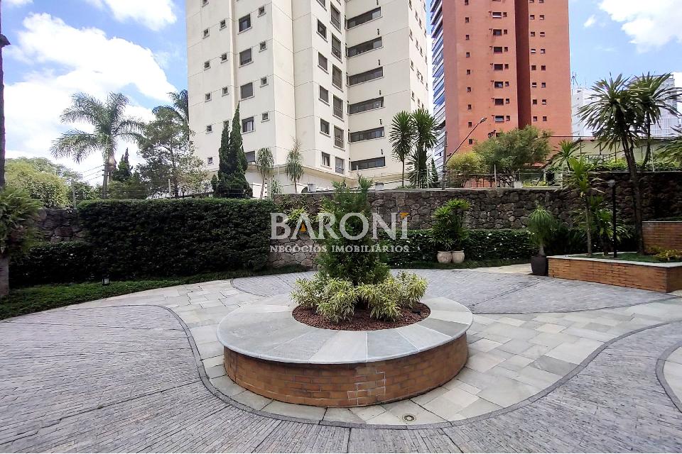 Apartamento - Paraíso