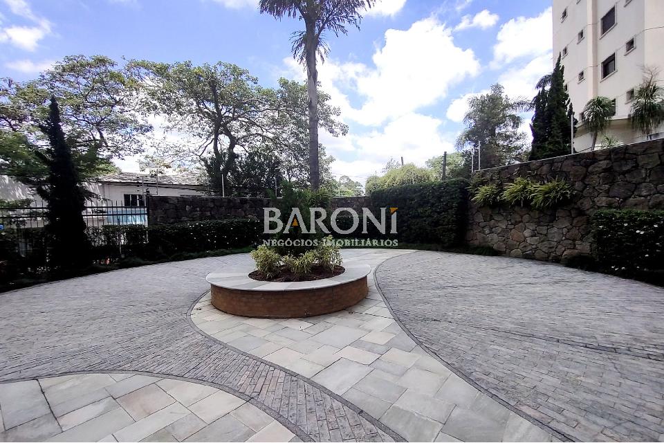 Apartamento - Paraíso