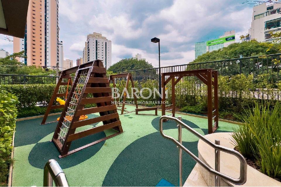 Apartamento - Vila Olímpia