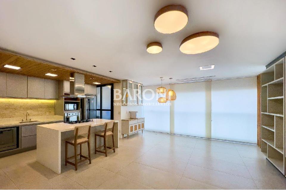 Apartamento - Vila Olímpia