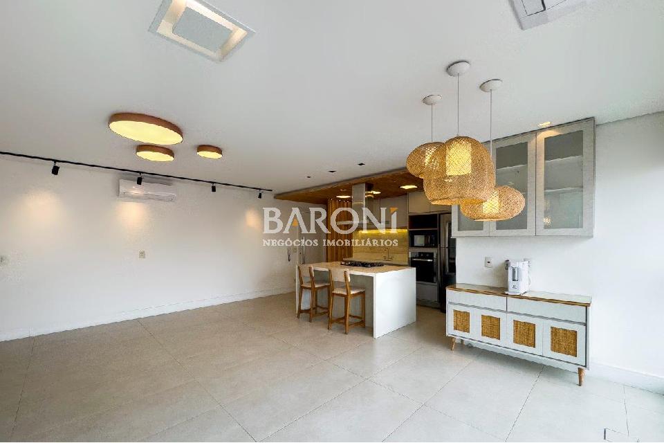 Apartamento - Vila Olímpia