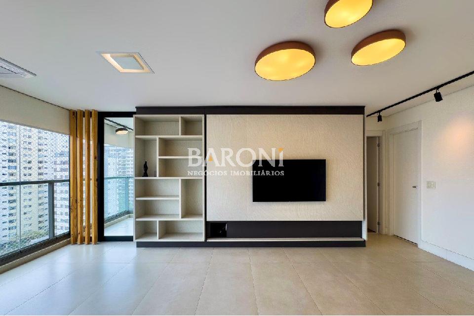 Apartamento - Vila Olímpia