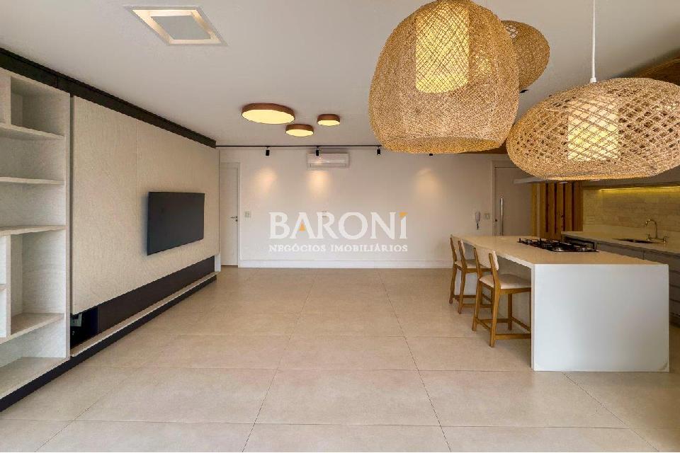 Apartamento - Vila Olímpia