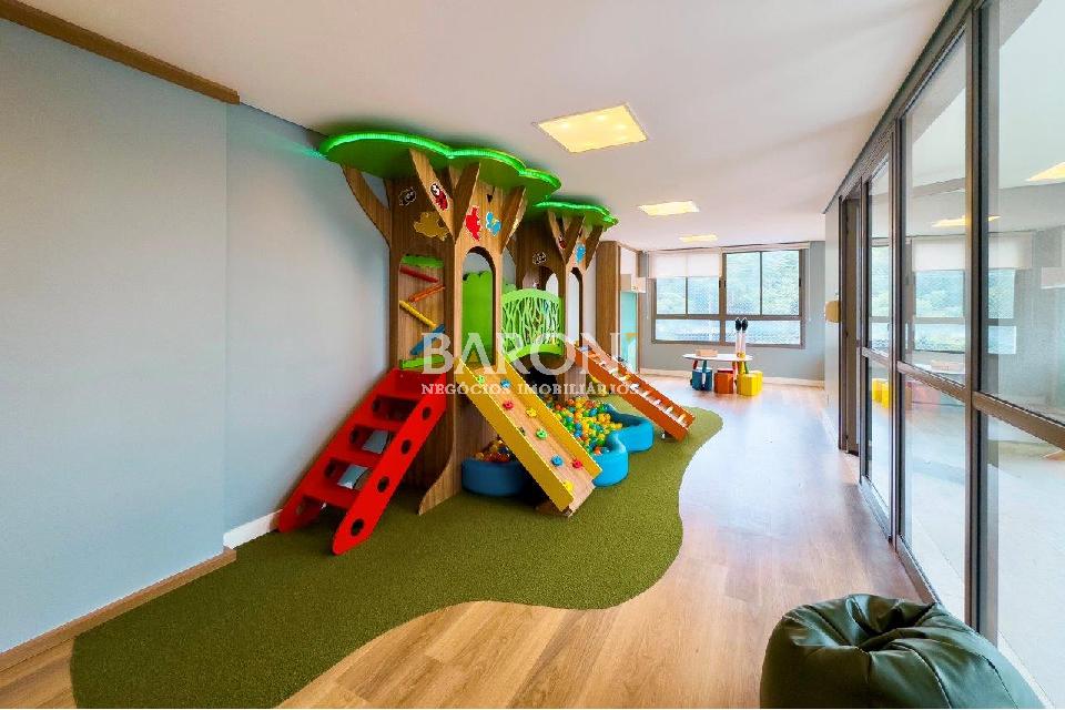 Apartamento - Vila Olímpia