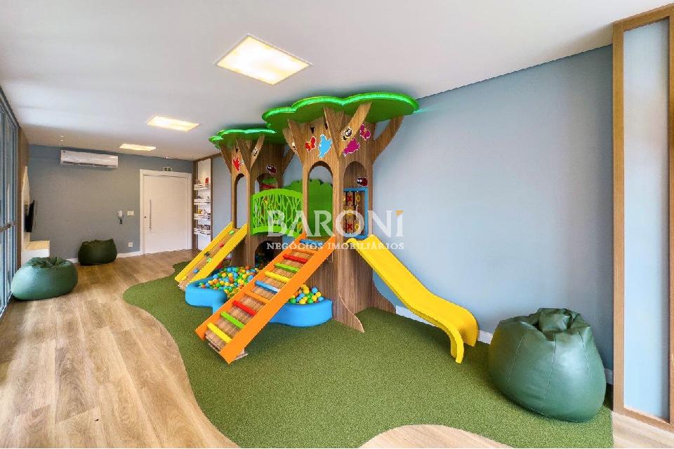 Apartamento - Vila Olímpia