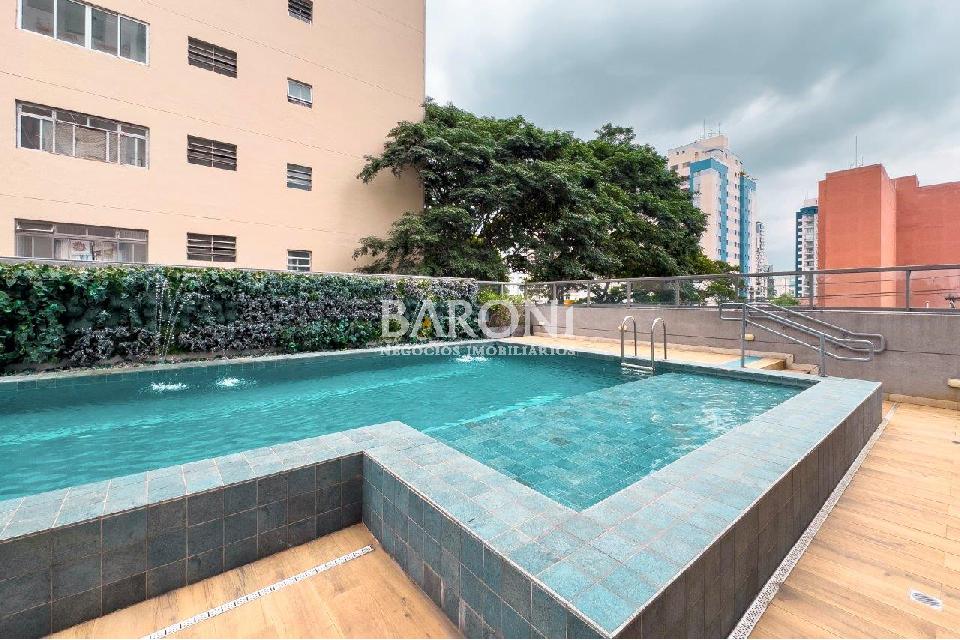 Apartamento - Vila Olímpia