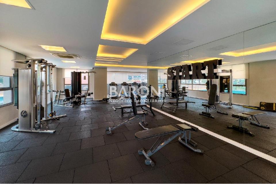 Apartamento - Vila Olímpia