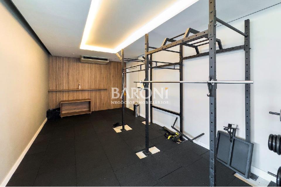 Apartamento - Vila Olímpia