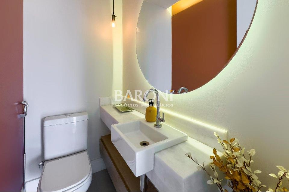 Apartamento - Vila Olímpia