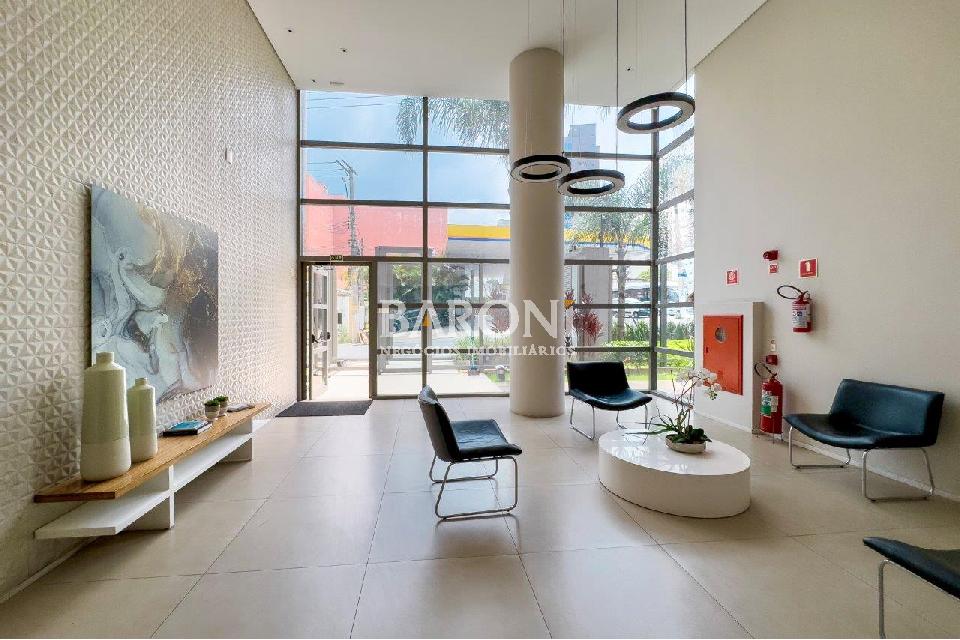 Apartamento - Vila Olímpia