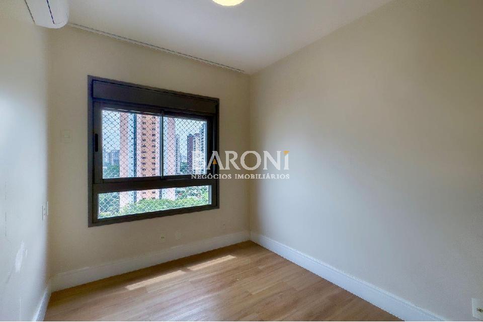 Apartamento - Vila Olímpia