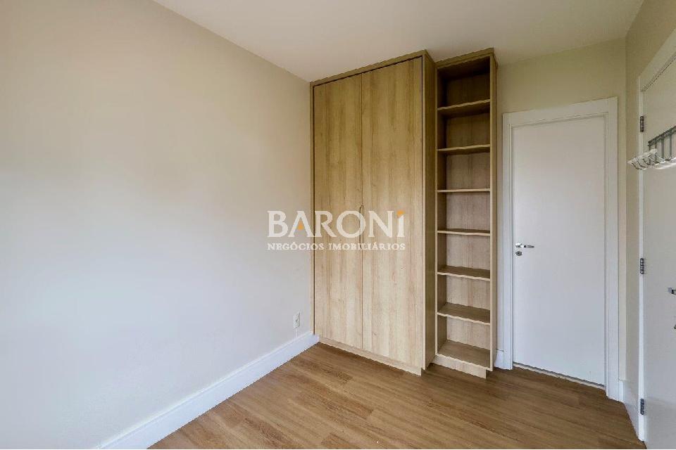 Apartamento - Vila Olímpia