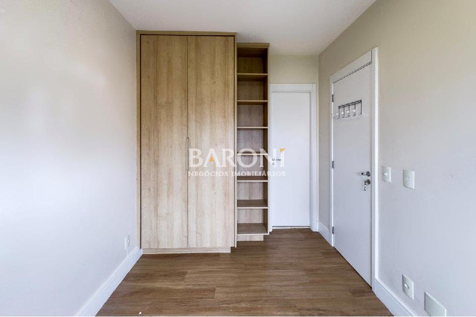 Apartamento - Vila Olímpia