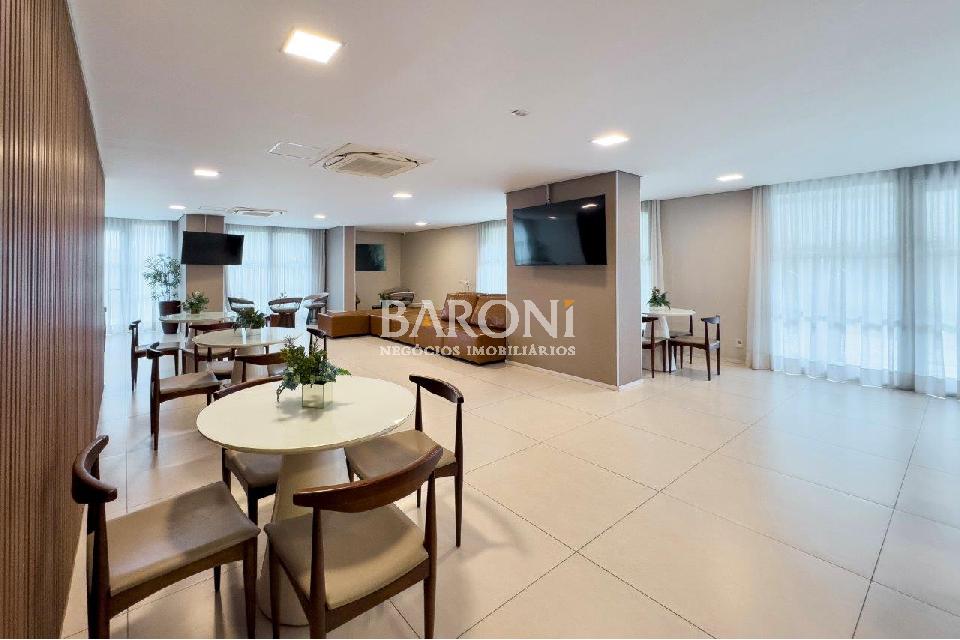 Apartamento - Vila Olímpia