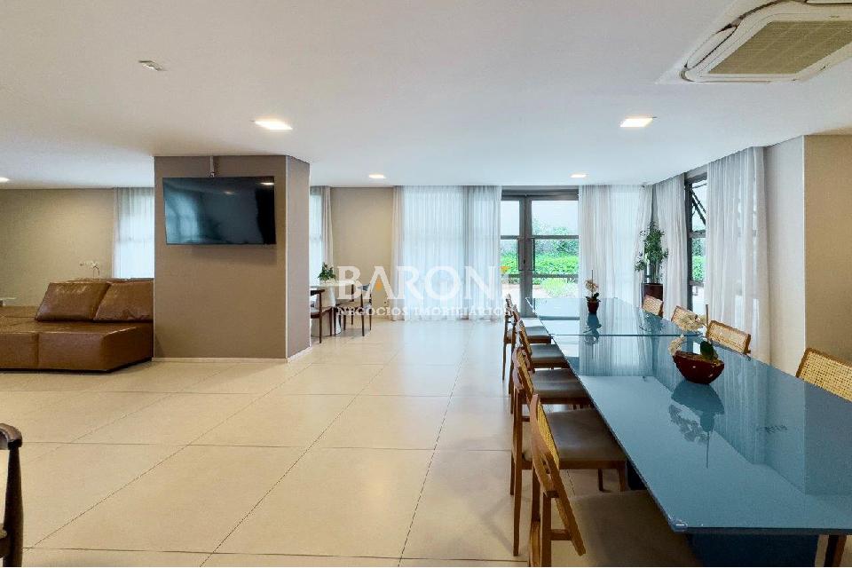 Apartamento - Vila Olímpia