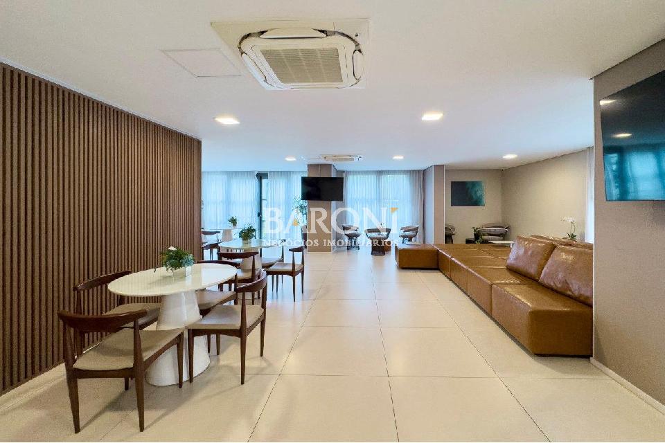 Apartamento - Vila Olímpia