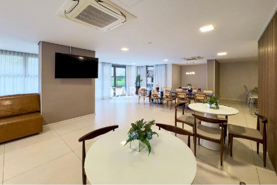 Apartamento - Vila Olímpia