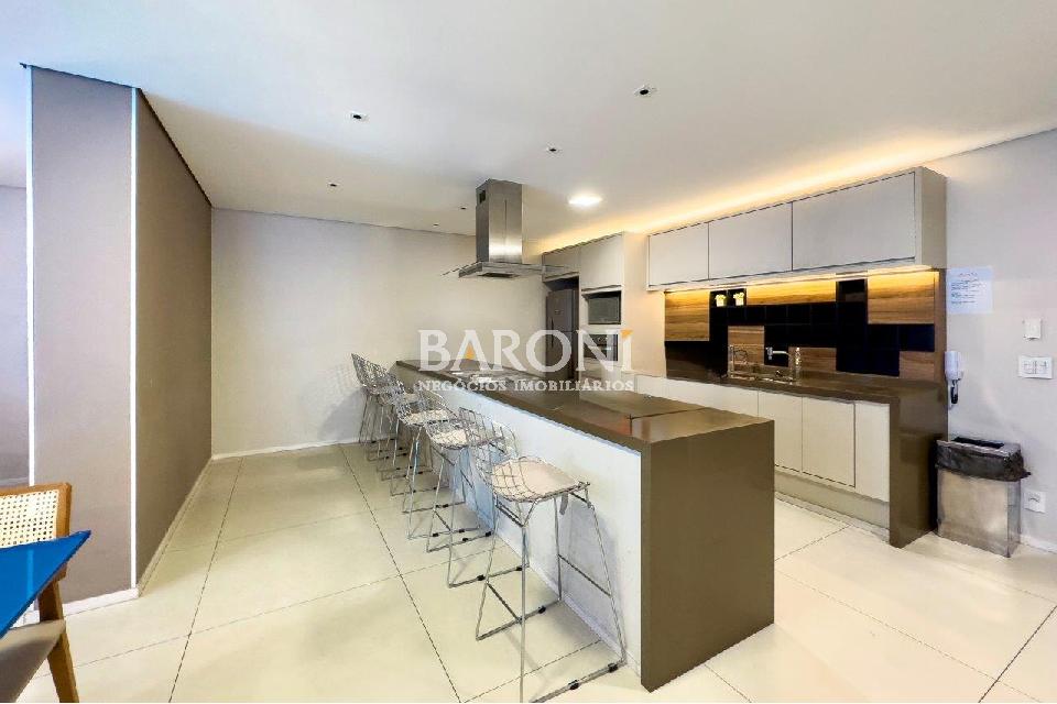 Apartamento - Vila Olímpia