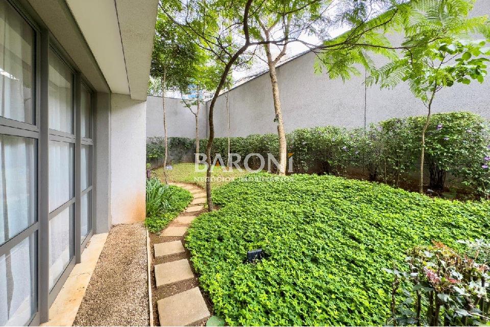 Apartamento - Vila Olímpia