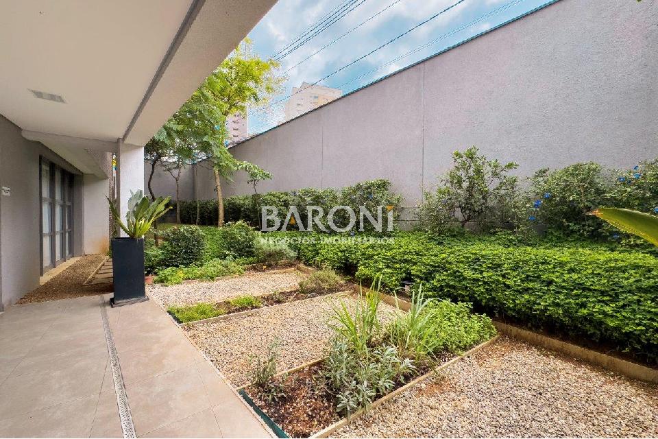 Apartamento - Vila Olímpia