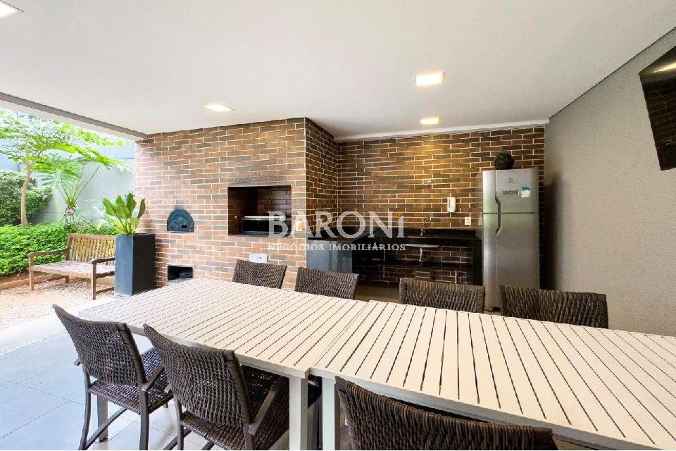 Apartamento - Vila Olímpia