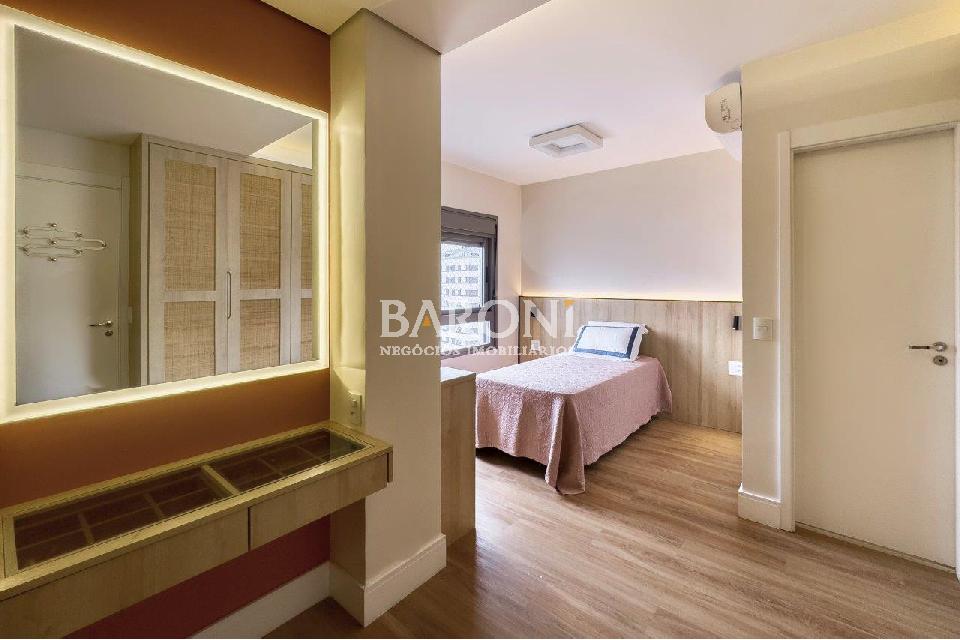 Apartamento - Vila Olímpia