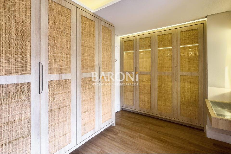 Apartamento - Vila Olímpia