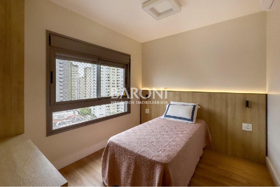 Apartamento - Vila Olímpia