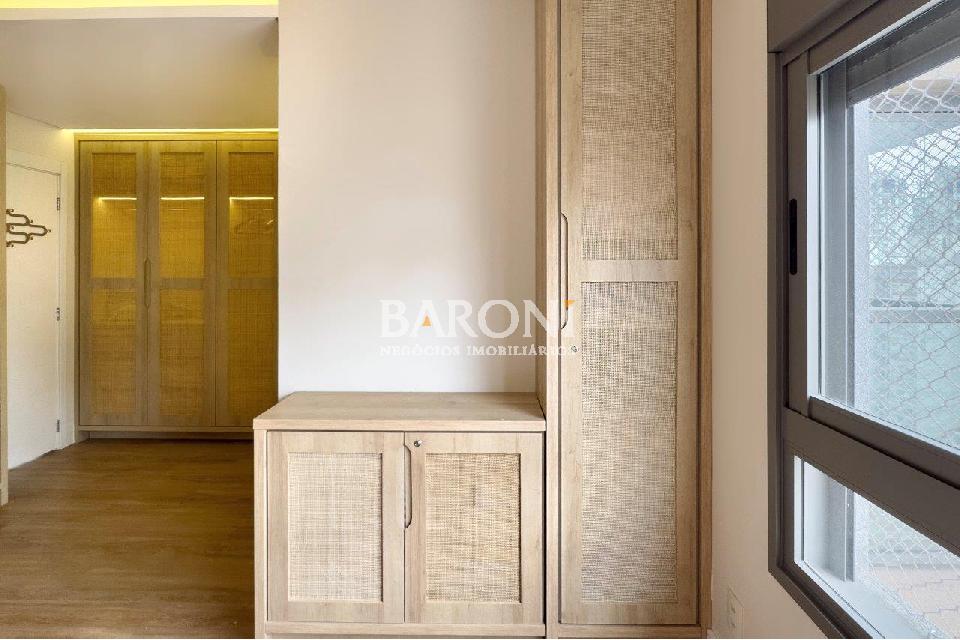 Apartamento - Vila Olímpia